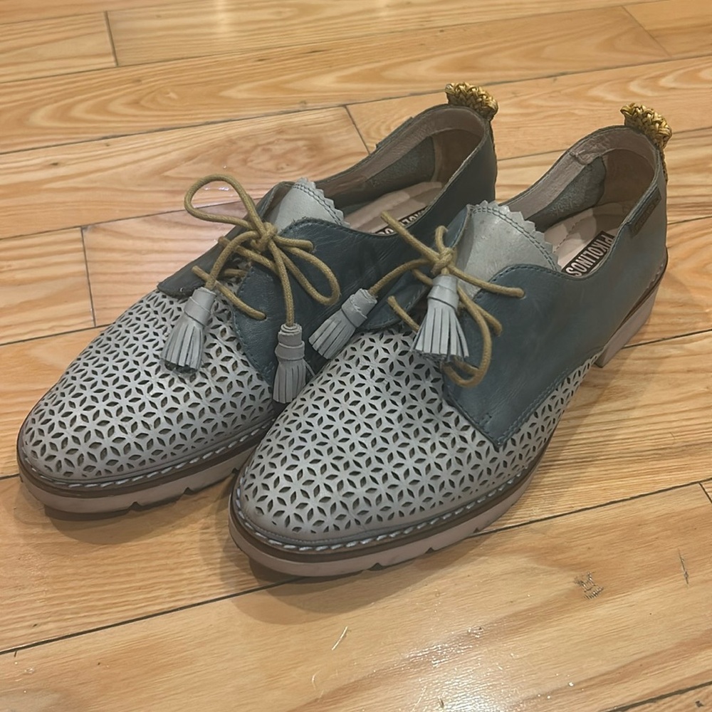 PIKOLINOS loafers